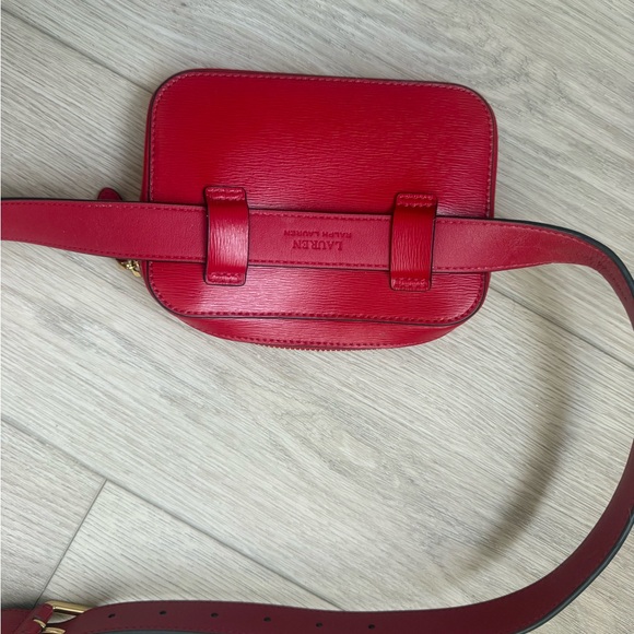 Ralph Lauren Cross Boday - Picture 2 of 3